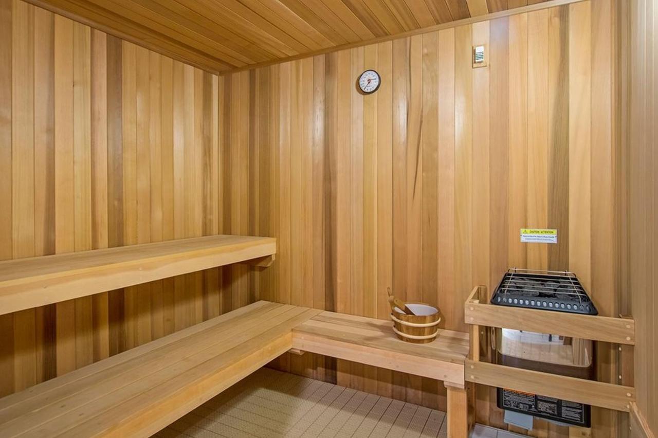 One Lux Stay At The Mansfield Miracle Mile Los Angeles Eksteriør billede